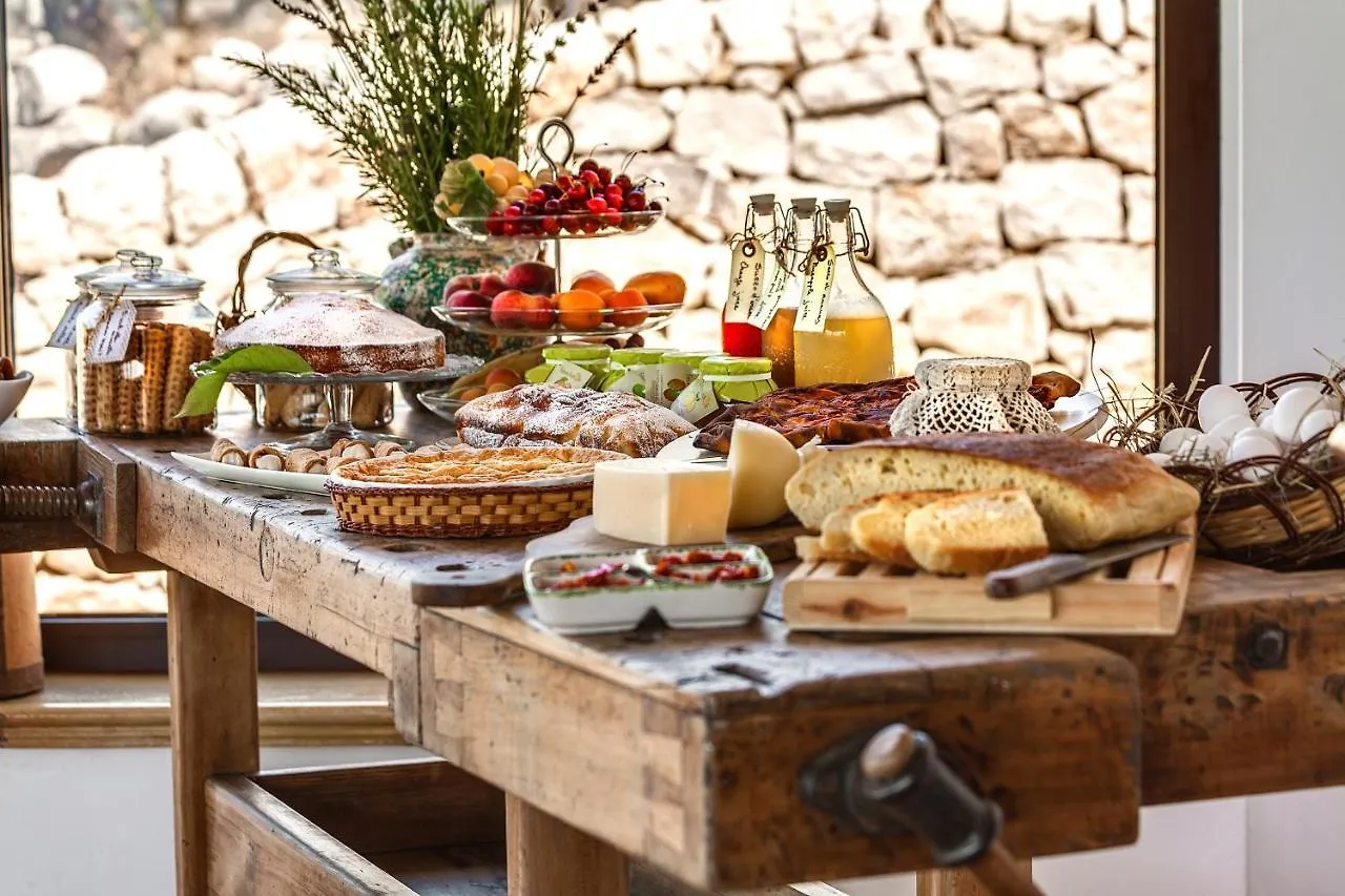 Relais Villa Del Monte Ragusa