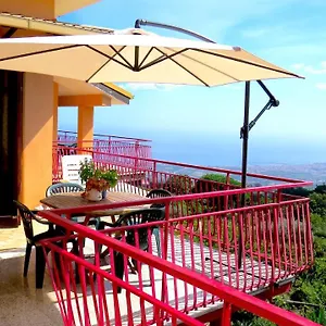 Casa La Vigna Vakantiehuis