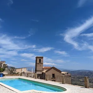 Al Borgo - Diffuso Appartement