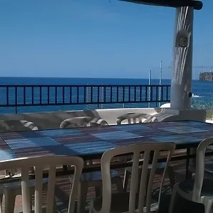 Stromboliparadise Ficogrande Appartement