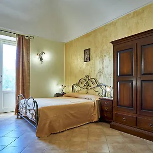 Agriturismo Conte Ruggero Vakantieboerderij