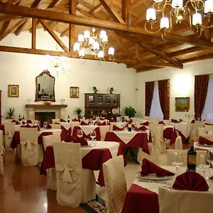 Monticelli Vakantieboerderij